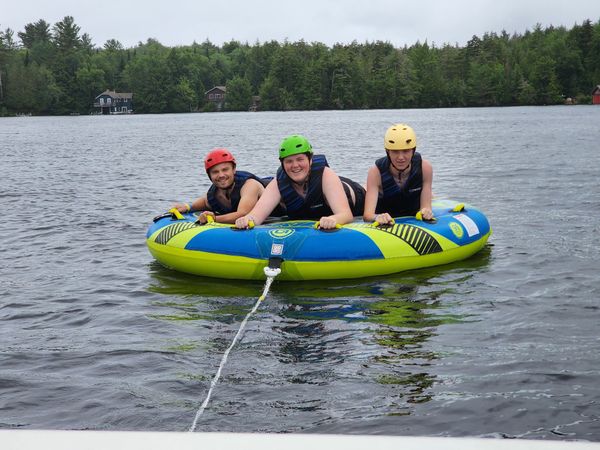 Camp Trip Image - 2026 LCH Wk 1 - Sr High Outreach - OH37