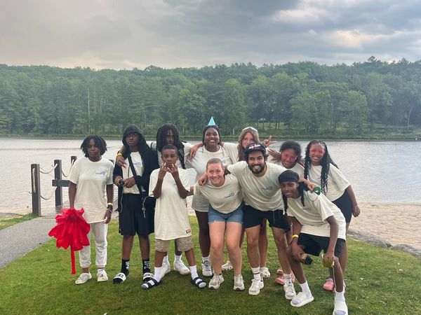 Camp Trip Image - WyldLife Camp - 6th-8th Graders