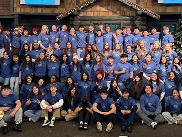 Camp Trip Image - 2026 LCY Wk 3 - Sr High Outreach - AZ162