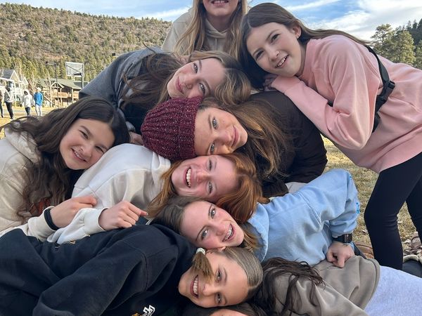 Camp Trip Image - WyldLife Summer Camp 2026