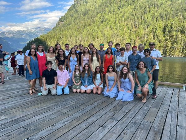 Camp Trip Image - Washington Family Ranch