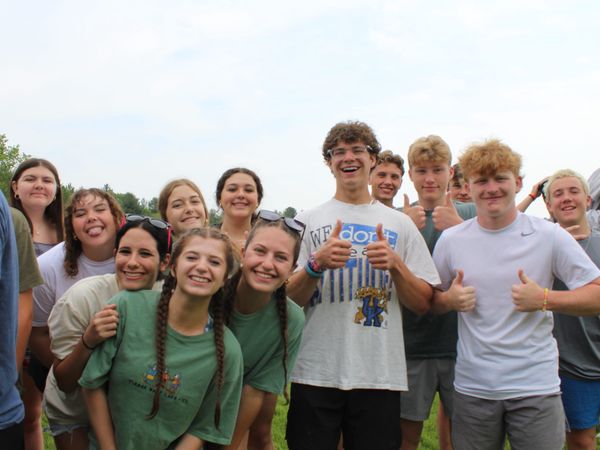 Camp Trip Image - 2026 RAS Wk 2 - Sr High Outreach - OH36