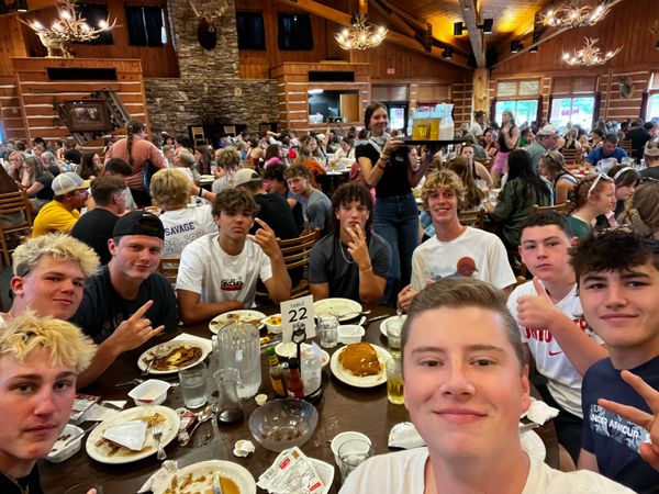 Camp Trip Image - 2026 RAS Wk 2 - Sr High Outreach - OH37