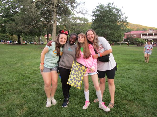 Camp Trip Image - 2026 RAS Wk 12 - Capernaum - OH36