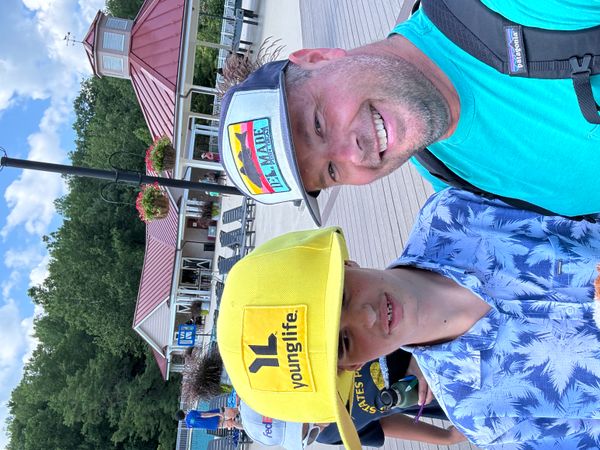 Camp Trip Image - 2026 RAS Wk 13 - Capernaum - DE23