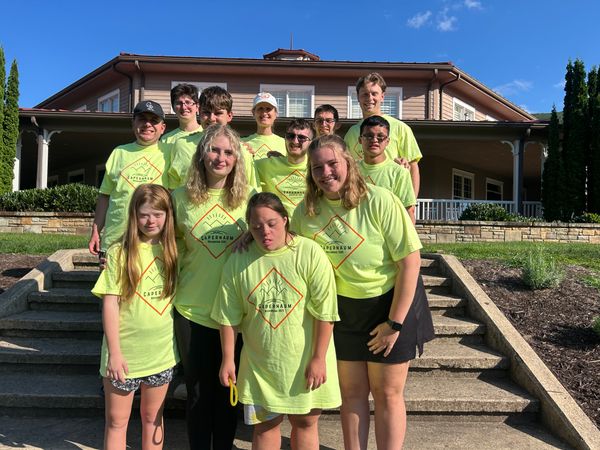 Camp Trip Image - Capernaum Camp 2026