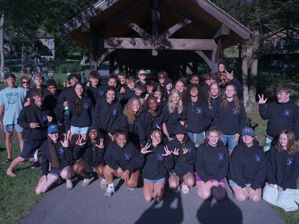 Camp Trip Image - Summer Trip - Saranac Lake July 9-14