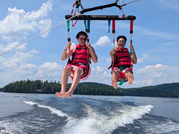 Camp Trip Image - 2026 SAR Wk 6 - Sr High Outreach - NY170