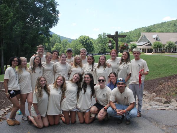 Camp Trip Image - Ardrey Kell, Ballantyne Ridge, & South Meck