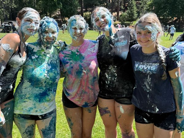 Camp Trip Image - 2026 WDL Wk 1 - Sr High Outreach - CA415