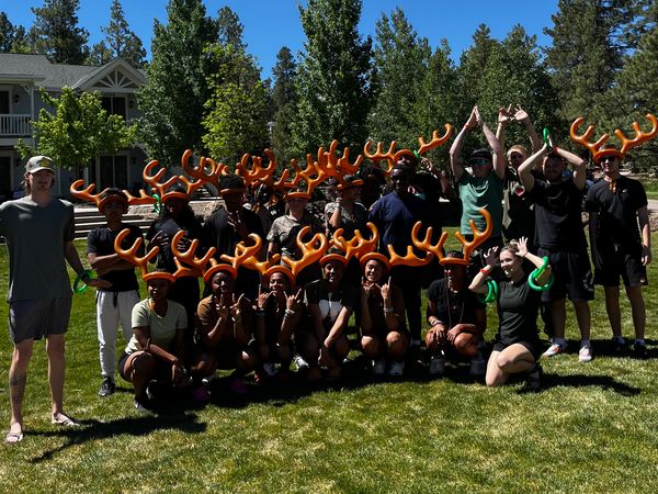 Camp Trip Image - 2026 LCY Wk 3 - Sr High Outreach - CA121