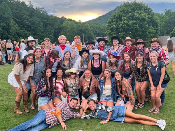 Camp Trip Image - 2026 STC Wk 9 - Sr High Outreach - TX261