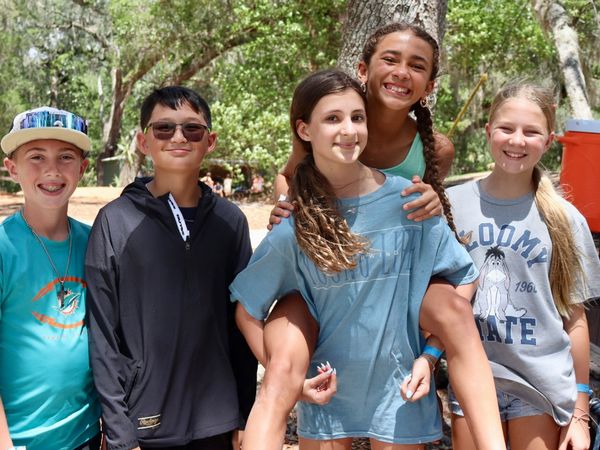 Camp Trip Image - 2026 SOU Wk 1 - WyldLife - FL48