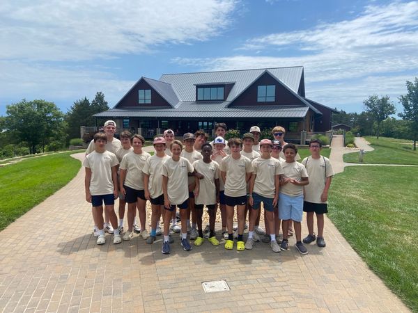 Camp Trip Image - Southwind