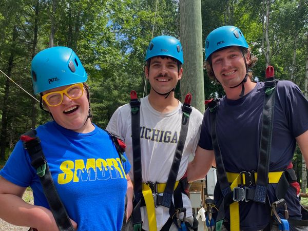 Camp Trip Image - 2026 TWL Wk 6 - Sr High Outreach - MI20