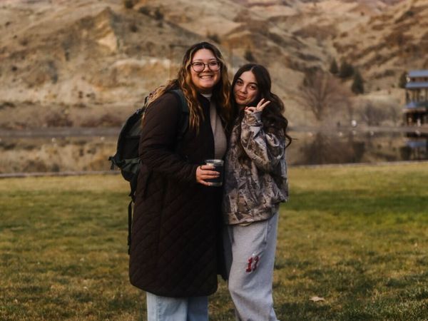 Camp Trip Image - Washington Family Ranch