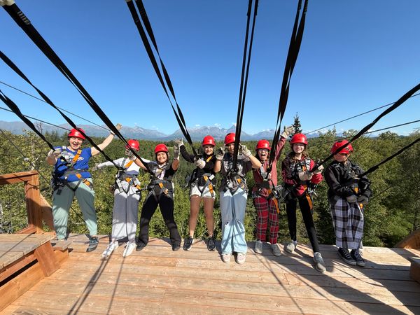 Camp Trip Image - 2026 WCR Wk 1 - WyldLife - AK49