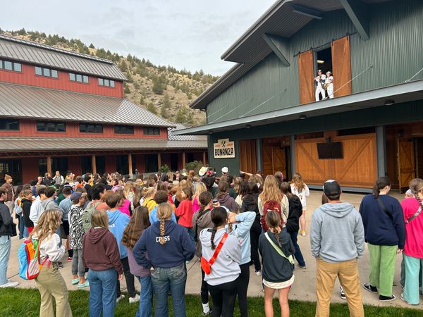 Camp Trip Image - 2026 WCR Wk 2 - WyldLife - OR230