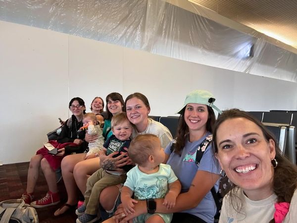 Camp Trip Image - Younglives Camp 2026