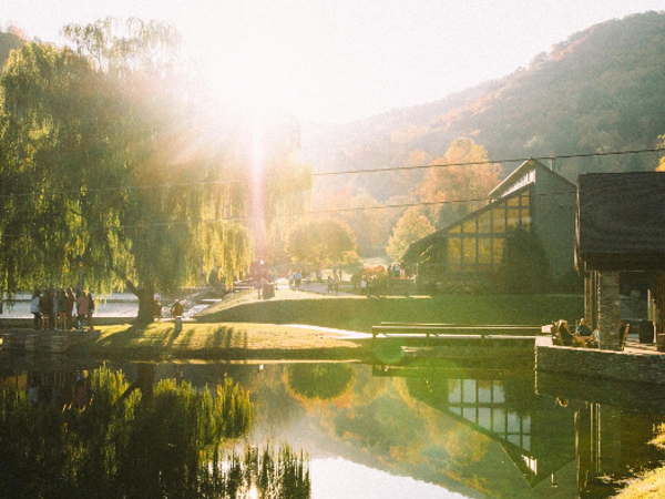 Camp Trip Image - Summer Camp at Windy Gap