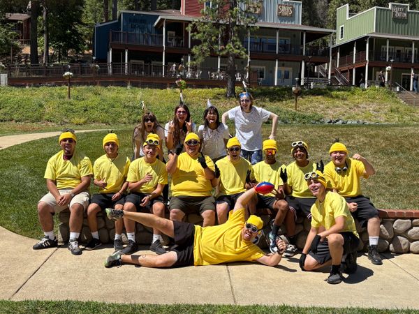 Camp Trip Image - Woodleaf Towne