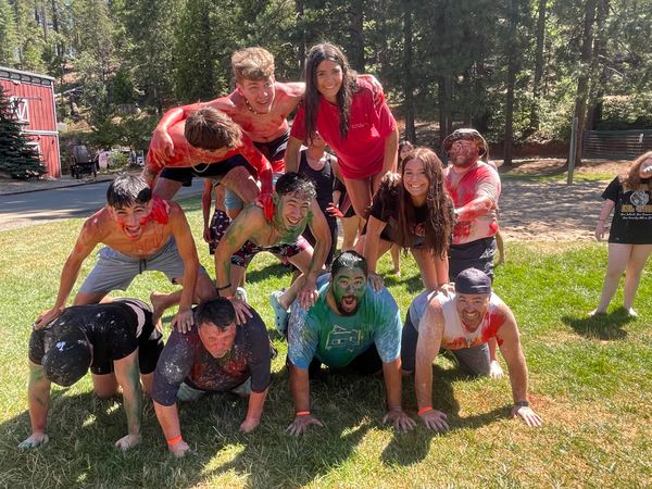 Camp Trip Image - Woodleaf Towne