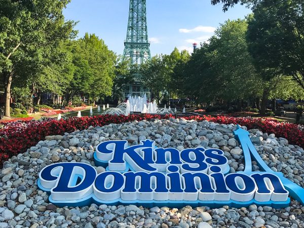 Camp Trip Image - 2026 Roanoke Valley 6th Grade Kings Dominion Trip