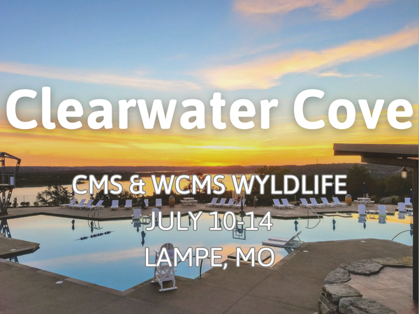 Camp Trip Image - 2026 CWC Wk 9 - WyldLife - TN19 Trip 2