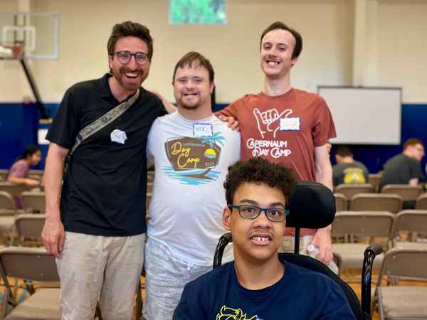 Camp Trip Image - Capernaum Day Camp 2026