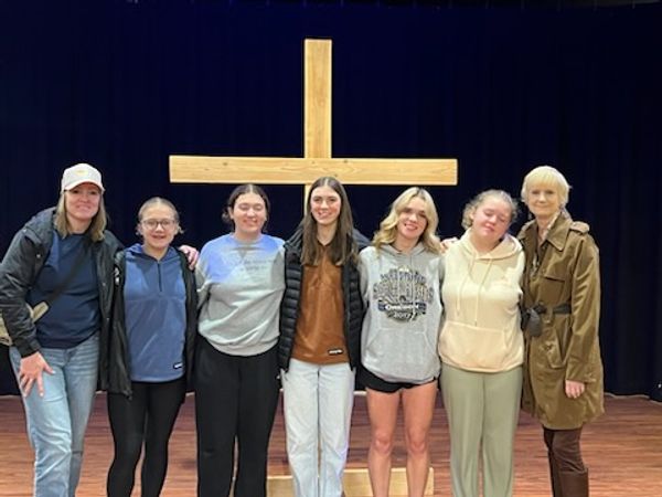 Camp Trip Image - WFR Campaigner Weekend - Feb. 6-8, 2026 - OR247