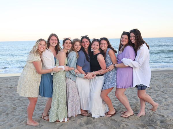 Camp Trip Image - Young Life College Spring Break