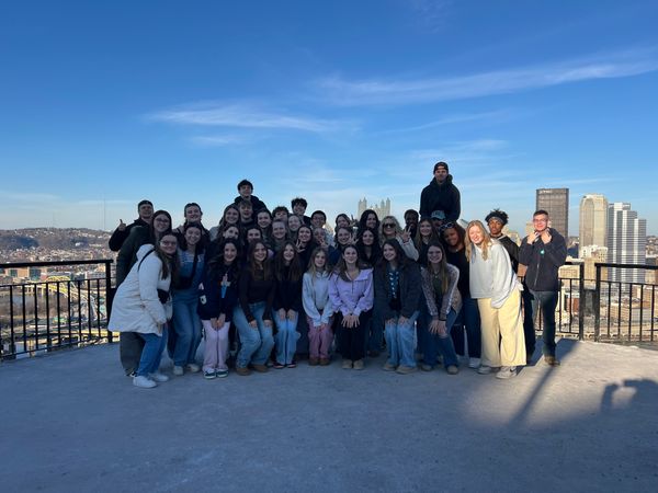 Camp Trip Image - Campaigner Weekend 2026