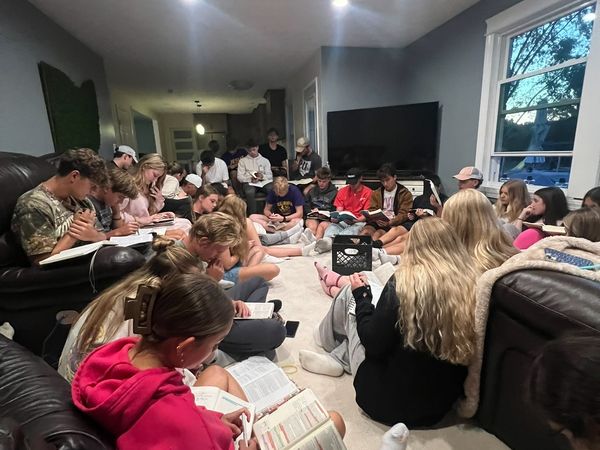 Camp Trip Image - 2026 Campaigner Weekend - OH37