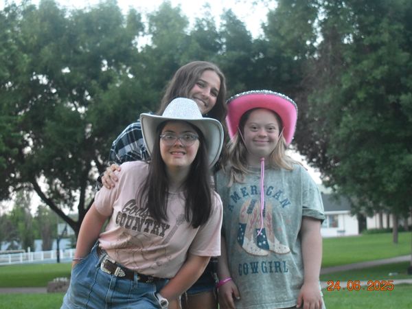 Camp Trip Image - Capernaum Discipleship Weekend
