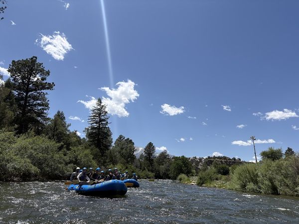 Camp Trip Image - Senior Trip 2026