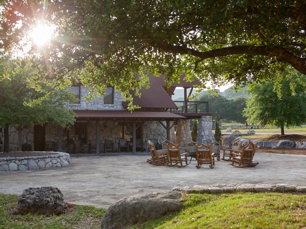 Camp Trip Image - Family Camp | LoneHollow Ranch