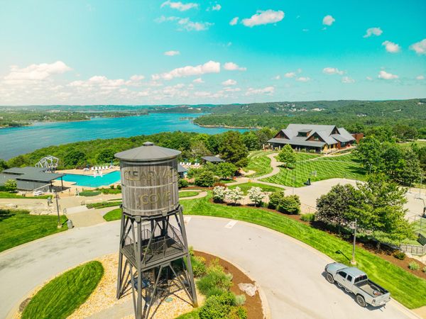 Camp Trip Image - WyldLife Camp | Clearwater Cove