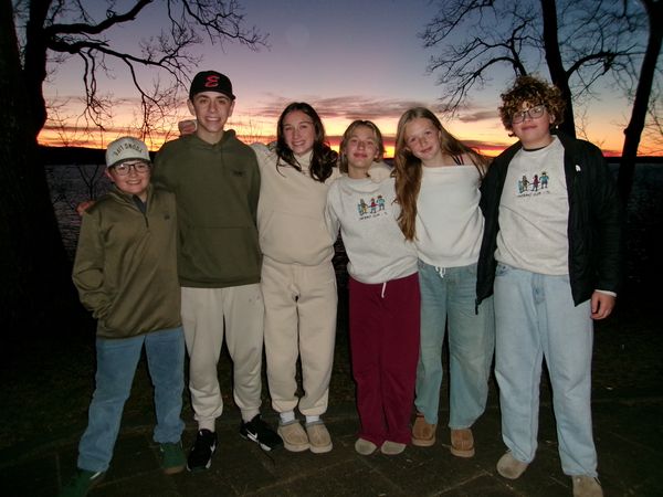 Camp Trip Image - 6-8th grade Castaway Fall Camp