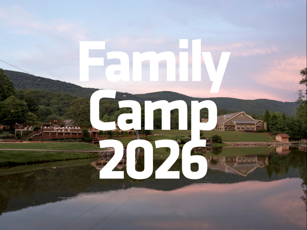 Camp Trip Image - STC Family Camp - Sep 4 - 6, 2026 - TN33