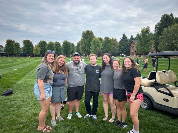 Camp Trip Image - Michigan Leader Weekend