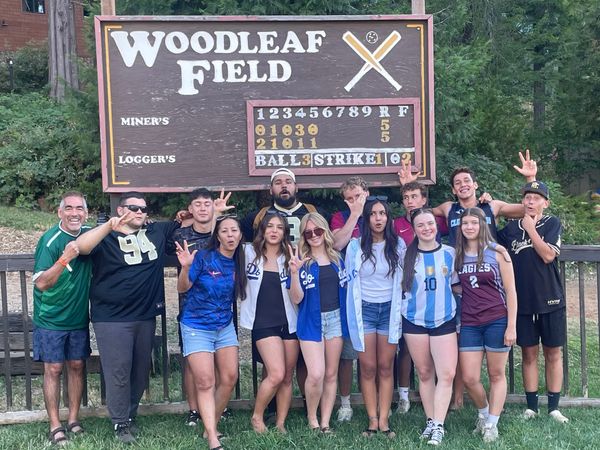 Camp Trip Image - Clovis Young Life Winter Camp 2026