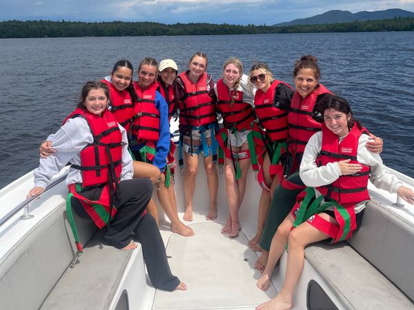 Camp Trip Image - LCH Sr. High - Nov 13-15 - PA25 Lehigh Valley
