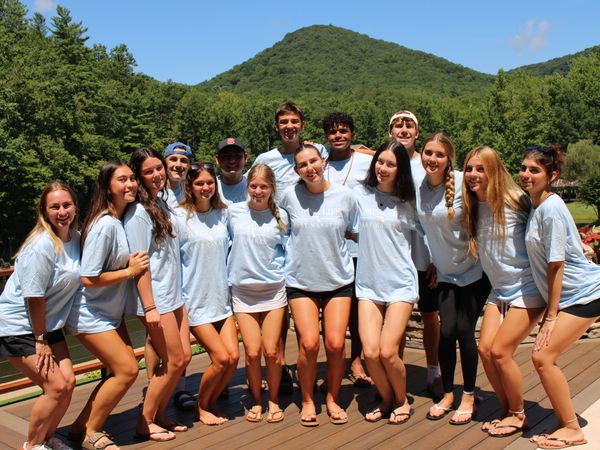 Camp Trip Image - Fall Young Life Weekend Camp at Southwind