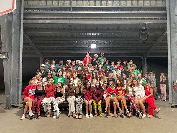 Camp Trip Image - Polar Bear Weekend 2026