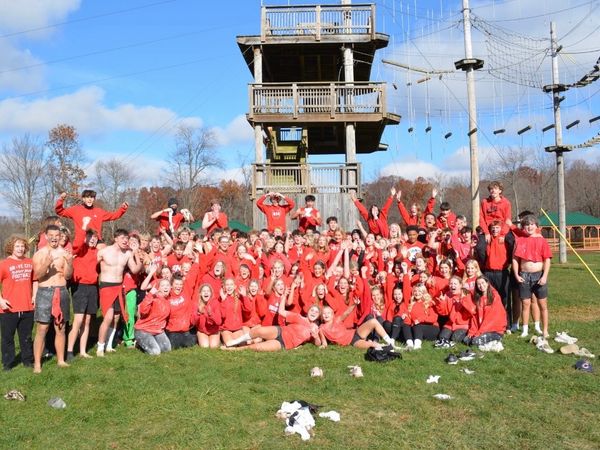 Camp Trip Image - Grove City Fall Weekend 2026