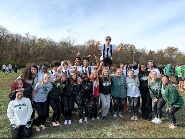 Camp Trip Image - Westland Fall Weekend 2026