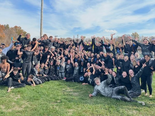 Camp Trip Image - Bradley Fall Weekend 2026