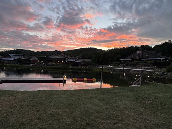 Camp Trip Image - Young Life Weekend Camp at Carolina Point