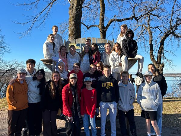 Camp Trip Image - Wyldlife Fall Camp 2026