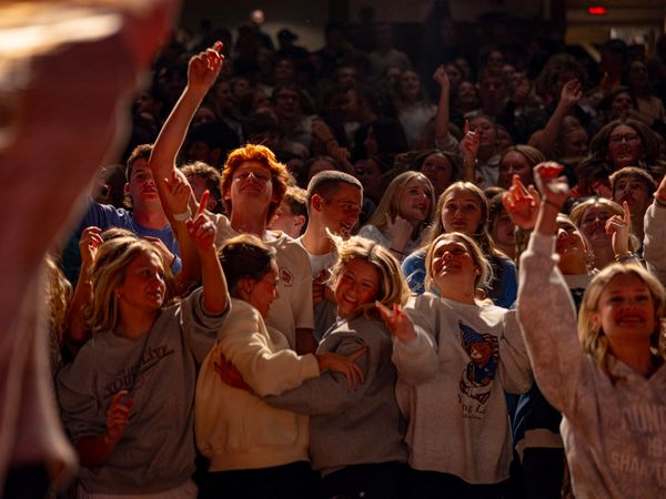 Camp Trip Image - High School Fall Camp 2026